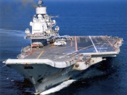 В России появился новый центурион В России появился новый центурион